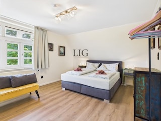 Schlafzimmer I
