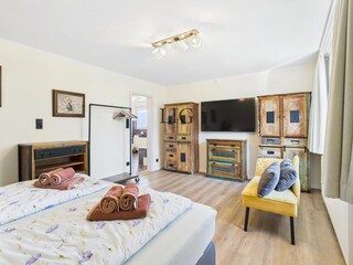 Schlafzimmer I
