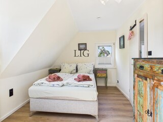 Schlafzimmer II