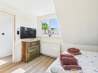 Schlafzimmer II