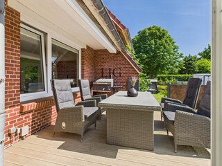 Terrasse I