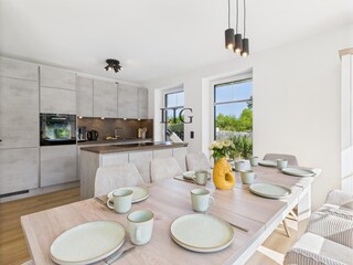 Holiday house Langeoog Features 8