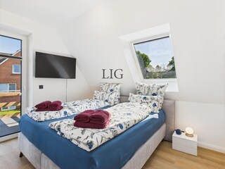 Holiday house Langeoog Features 16