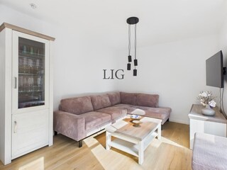 Holiday house Langeoog Features 1