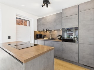 Holiday house Langeoog Features 11