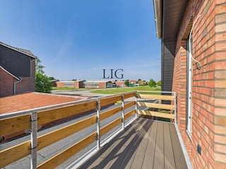 Holiday house Langeoog Outdoor Recording 7