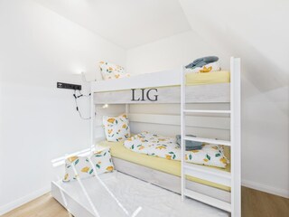 Holiday house Langeoog Features 20