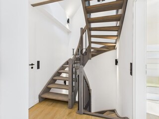 Treppenhaus OG-2. OG