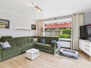 Holiday apartment Langeoog Features 6