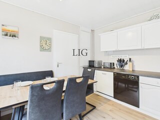 Holiday apartment Langeoog Features 8