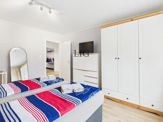 Holiday apartment Langeoog Features 13