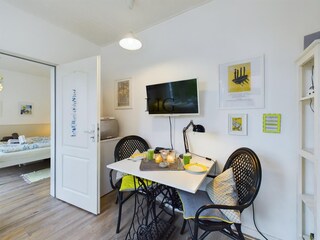 Holiday apartment Langeoog Features 9