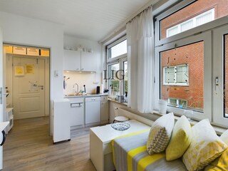 Holiday apartment Langeoog Features 10