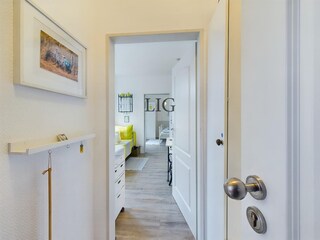 Holiday apartment Langeoog Features 11