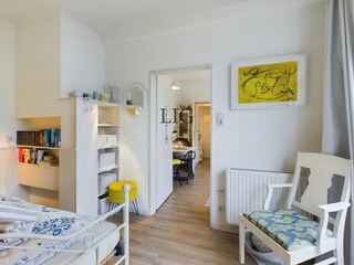 Holiday apartment Langeoog Features 7