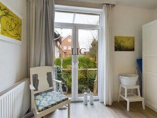 Holiday apartment Langeoog Features 5