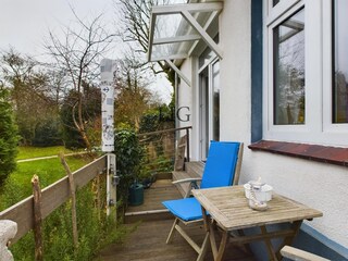 Holiday apartment Langeoog Outdoor Recording 4