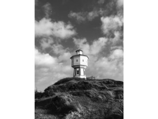 Wasserturm Langeoog
