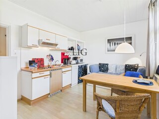 Holiday apartment Langeoog Features 5