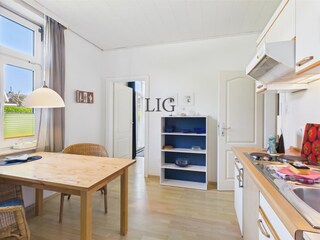 Holiday apartment Langeoog Features 7