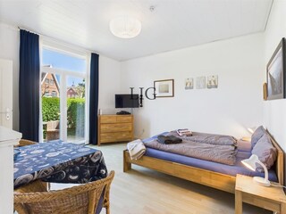 Holiday apartment Langeoog Features 9