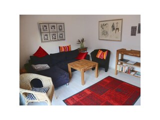 Ferienwohnung Langeoog Ausstattung 3