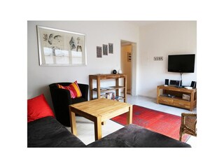 Ferienwohnung Langeoog Ausstattung 4