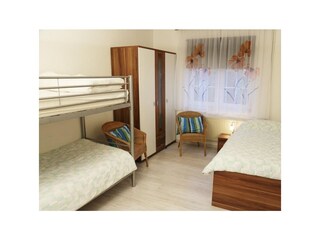 Ferienwohnung Langeoog Ausstattung 7