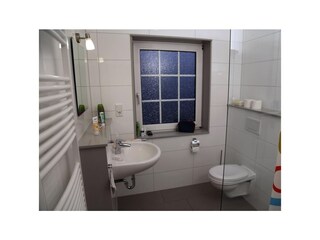 Ferienwohnung Langeoog Ausstattung 3