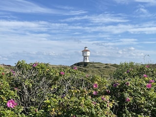 Wasserturm Langeoog