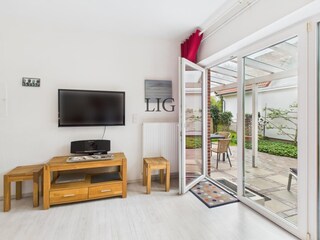 Holiday apartment Langeoog Features 3