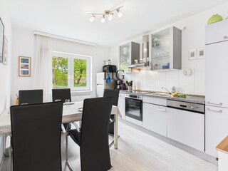 Holiday apartment Langeoog Features 4