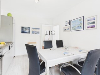Holiday apartment Langeoog Features 6