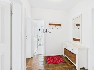 Holiday apartment Langeoog Features 7