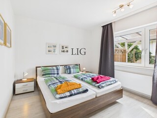 Ferienwohnung Langeoog  12