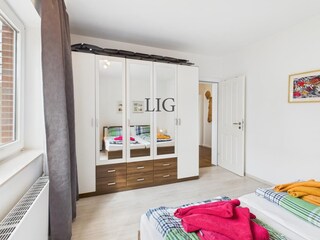 Holiday apartment Langeoog Features 9