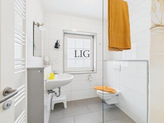 Holiday apartment Langeoog Features 12