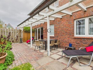 Ferienwohnung Langeoog  18