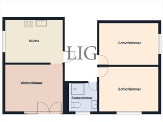 Ferienwohnung Langeoog  19
