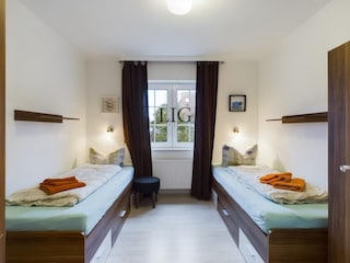 Schlafzimmer II