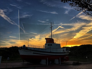 Museumsboot Langeoog