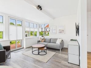 Ferienwohnung Norderloog 1