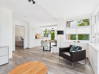 Holiday apartment Langeoog Features 5