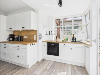 Holiday apartment Langeoog Features 6