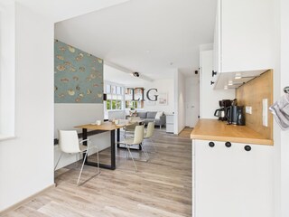 Holiday apartment Langeoog Features 7