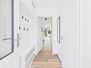 Holiday apartment Langeoog Features 8