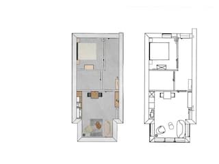 Ferienwohnung Langeoog Ausstattung 1