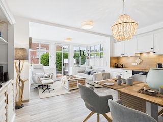 Holiday apartment Langeoog Features 3
