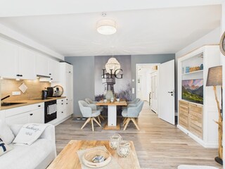 Ferienwohnung Langeoog  9