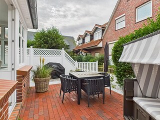 Ferienwohnung Langeoog  17